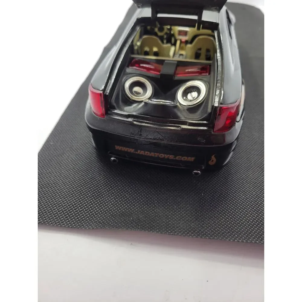 Toyota Celica Jada Toys Import Racer Scale
